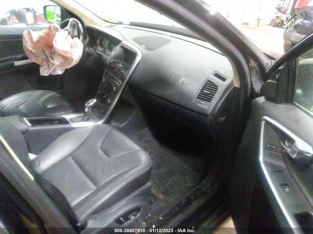 Volvo Xc60 T6 2013 YV4902DZ9D2404532 Image 6