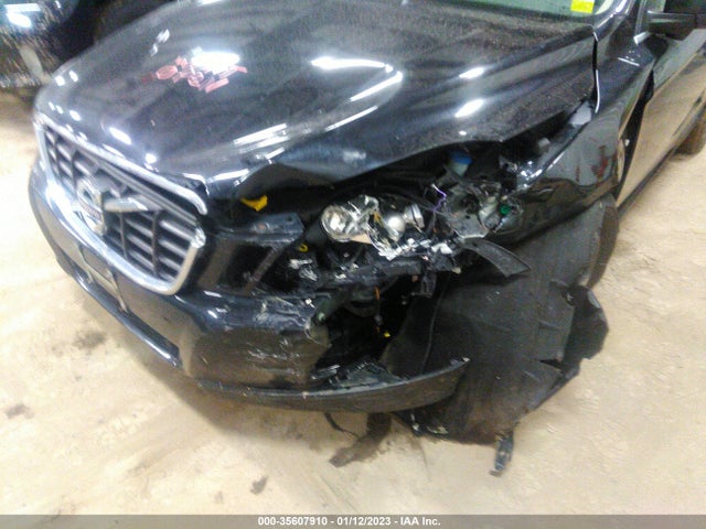 Volvo Xc60 T6 2013 YV4902DZ9D2404532 Image 7