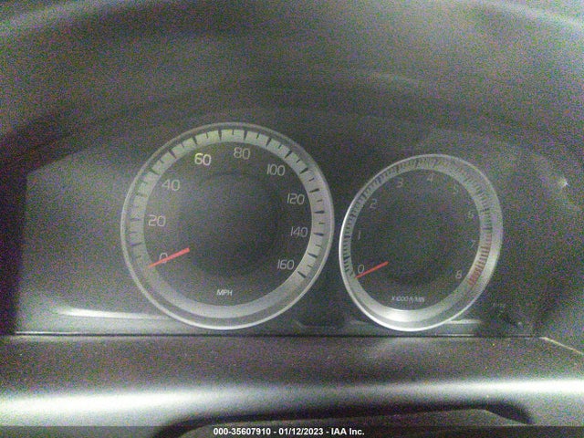 Volvo Xc60 T6 2013 YV4902DZ9D2404532 Image 8