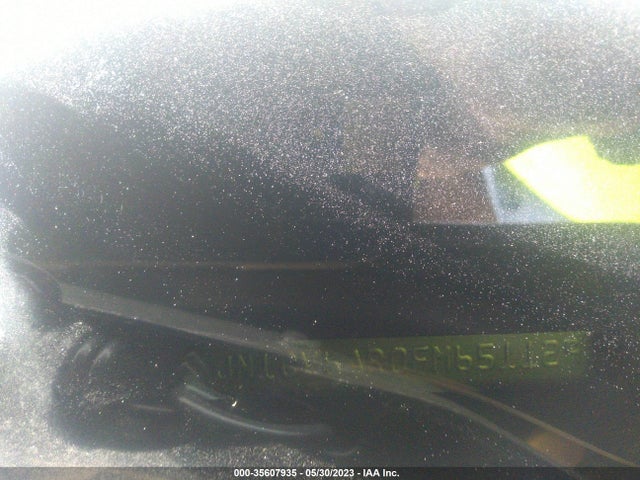 JN1CV6AR0FM651129 Infiniti Q40
