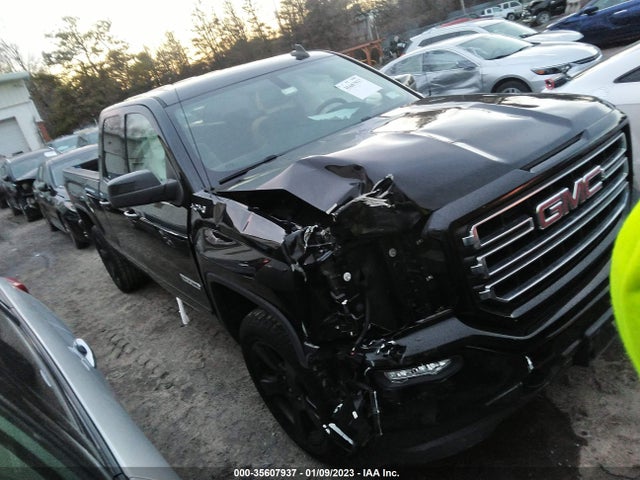 GMC SIERRA 1500 2017 1GTV2LECXHZ285480 Image 1