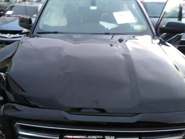 GMC SIERRA 1500 2017 1GTV2LECXHZ285480 Image 10