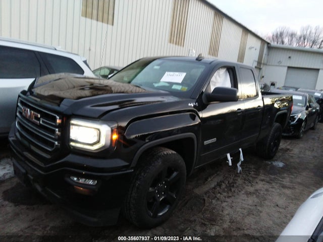 GMC SIERRA 1500 2017 1GTV2LECXHZ285480 Image 2