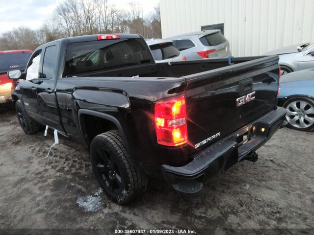 GMC SIERRA 1500 2017 1GTV2LECXHZ285480 Image 3