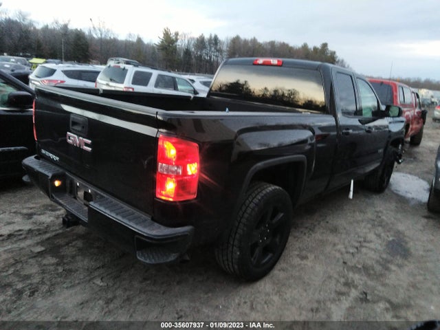 GMC SIERRA 1500 2017 1GTV2LECXHZ285480 Image 4