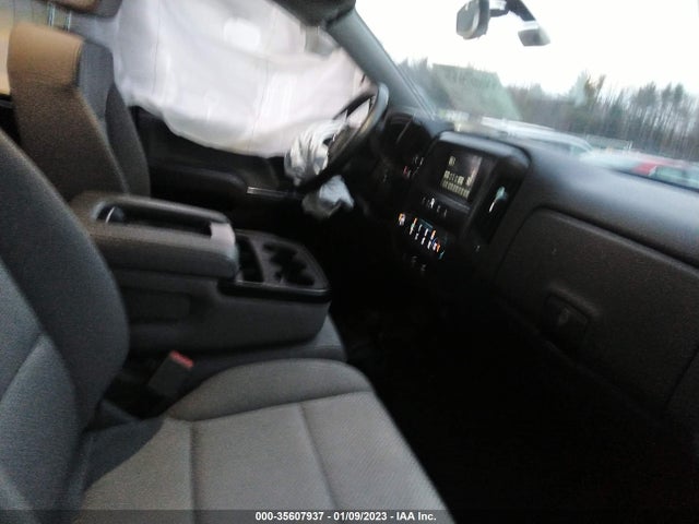 GMC SIERRA 1500 2017 1GTV2LECXHZ285480 Image 5