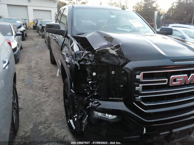 GMC SIERRA 1500 2017 1GTV2LECXHZ285480 Image 6