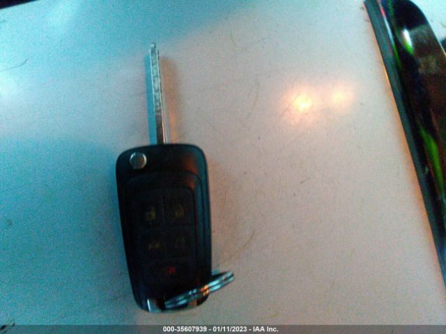 2GKFLPE32G6350653 GMC Terrain Slt