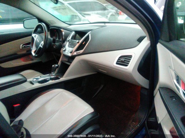 2GKFLPE32G6350653 GMC Terrain Slt