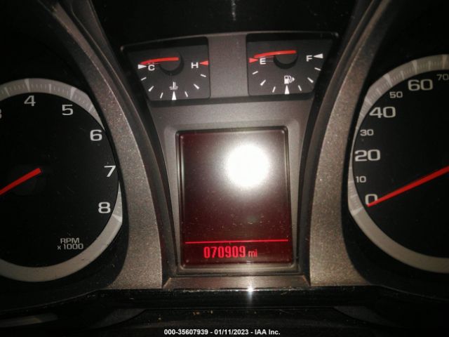 2GKFLPE32G6350653 GMC Terrain Slt