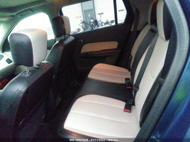 2GKFLPE32G6350653 GMC Terrain Slt