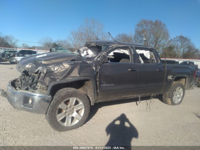 3GTU2UEC7FG188817 GMC Sierra 1500 Sle