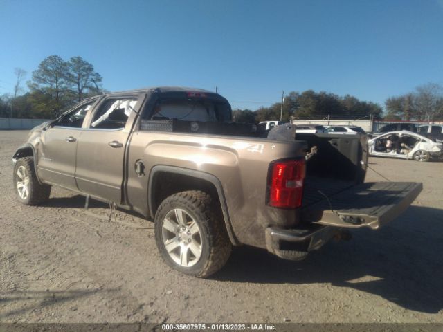 3GTU2UEC7FG188817 GMC Sierra 1500 Sle