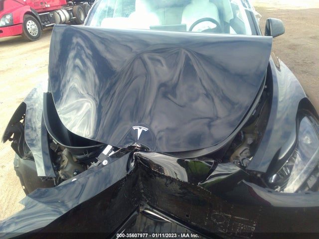 Tesla Model Y Performance 2022 7SAYGDEF2NF399962 Image 10