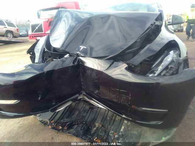 Tesla Model Y Performance 2022 7SAYGDEF2NF399962 Image 6
