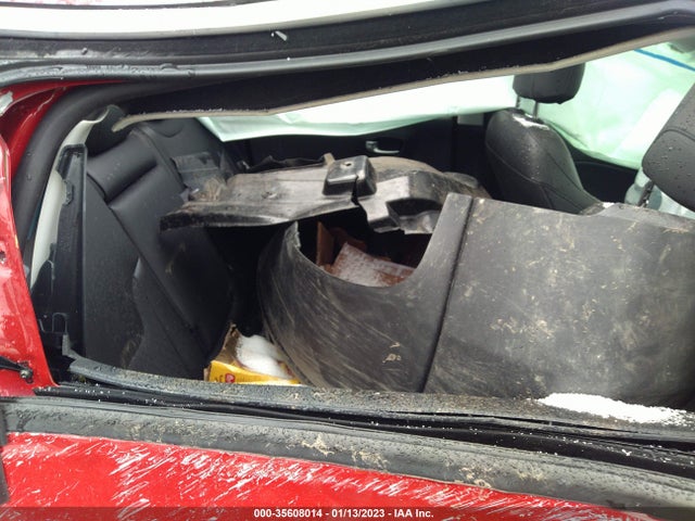 Jeep Compass Latitude W/sun/safety Pkg 2020 3C4NJDBB0LT251729 Image 12