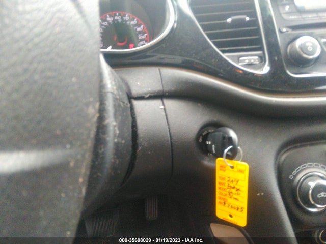 Dodge DART SXT 2014 1C3CDFBBXED870085 Image 11