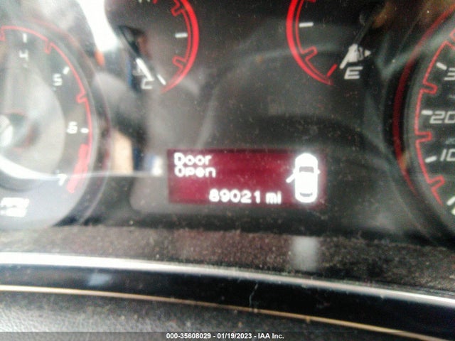 Dodge DART SXT 2014 1C3CDFBBXED870085 Image 7