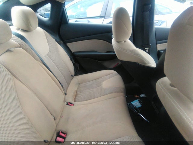 Dodge DART SXT 2014 1C3CDFBBXED870085 Image 8