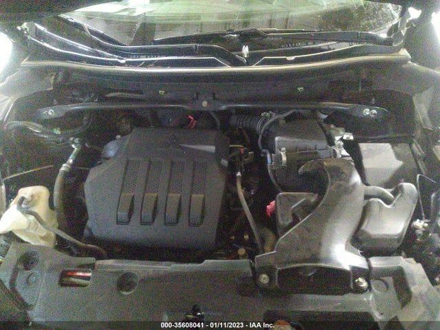 JA4AT5AA0KZ019530 Mitsubishi Eclipse Cross Se/sel