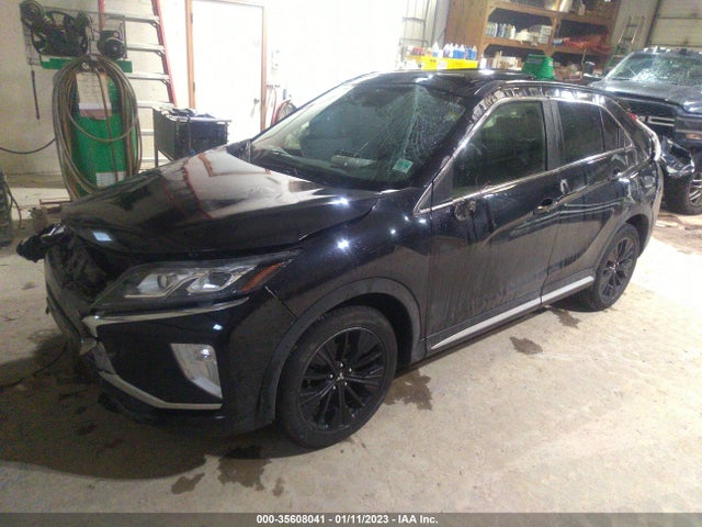 JA4AT5AA0KZ019530 Mitsubishi Eclipse Cross Se/sel
