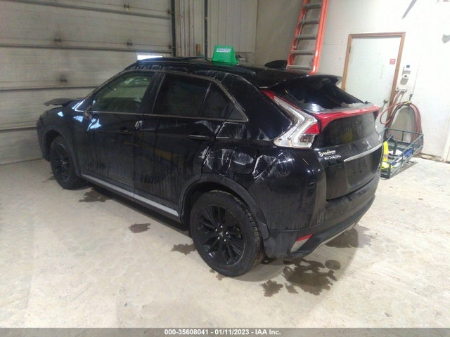 JA4AT5AA0KZ019530 Mitsubishi Eclipse Cross Se/sel