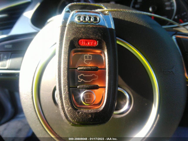 WAUFFAFL5GN004054 Audi A4 Premium Plus