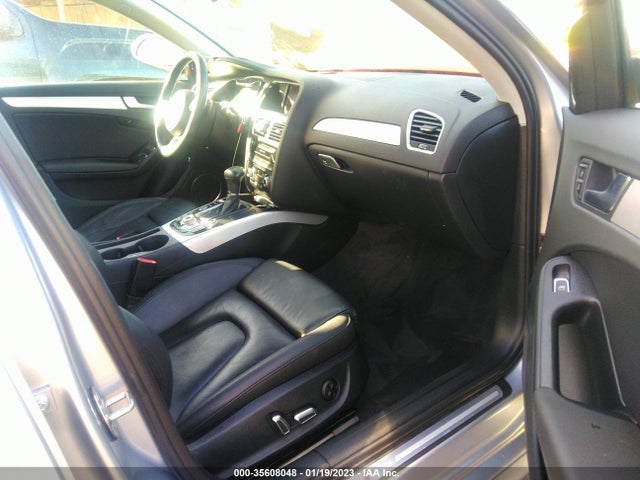 WAUFFAFL5GN004054 Audi A4 Premium Plus