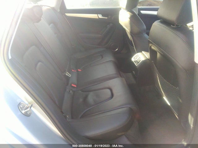 WAUFFAFL5GN004054 Audi A4 Premium Plus