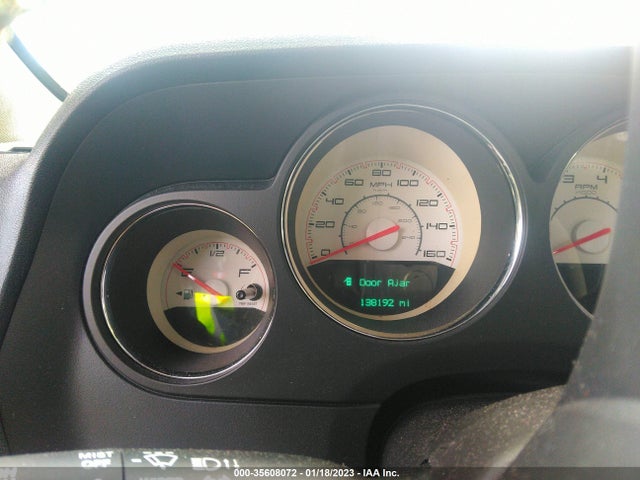 Dodge Challenger R/t 2012 2C3CDYBT5CH291123 Image 8