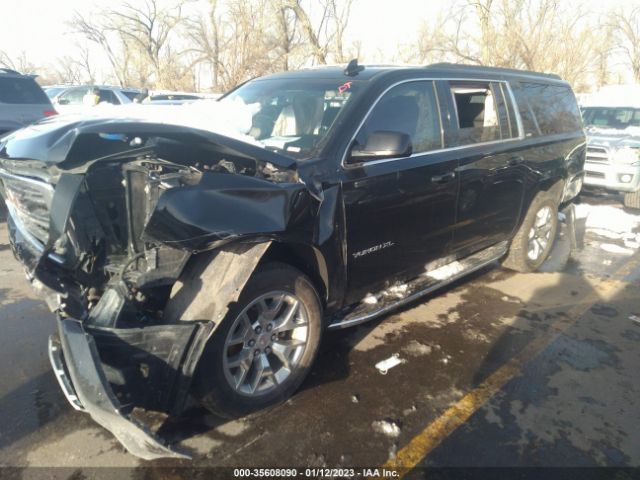 1GKS2GKC7JR226430 GMC Yukon Xl Slt