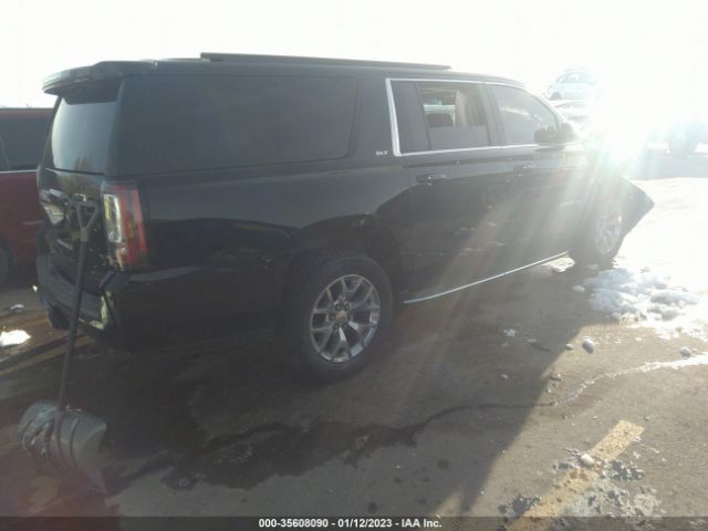 1GKS2GKC7JR226430 GMC Yukon Xl Slt