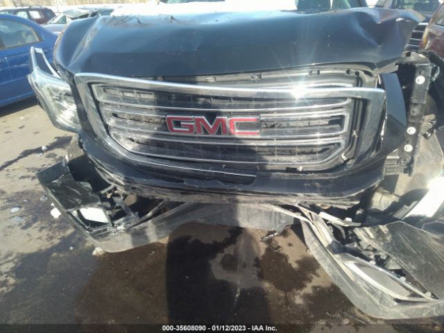 1GKS2GKC7JR226430 GMC Yukon Xl Slt