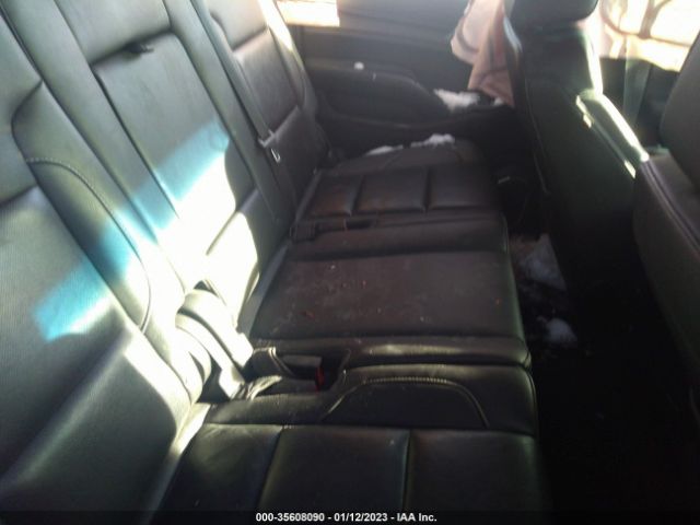 1GKS2GKC7JR226430 GMC Yukon Xl Slt