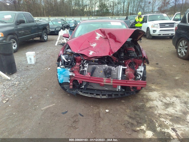 Lincoln MKZ 2016 3LN6L2GKXGR622258 Image 6