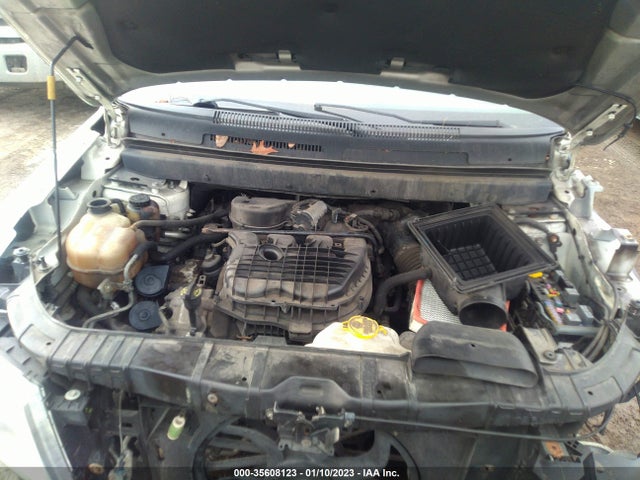 Dodge Journey Crew 2013 3C4PDCDG7DT691712 Image 10
