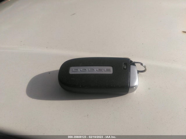 Dodge Journey Crew 2013 3C4PDCDG7DT691712 Image 11