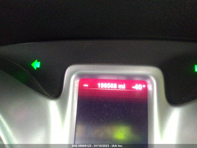Dodge Journey Crew 2013 3C4PDCDG7DT691712 Image 7