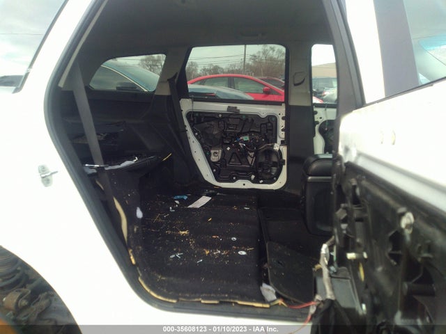 Dodge Journey Crew 2013 3C4PDCDG7DT691712 Image 8