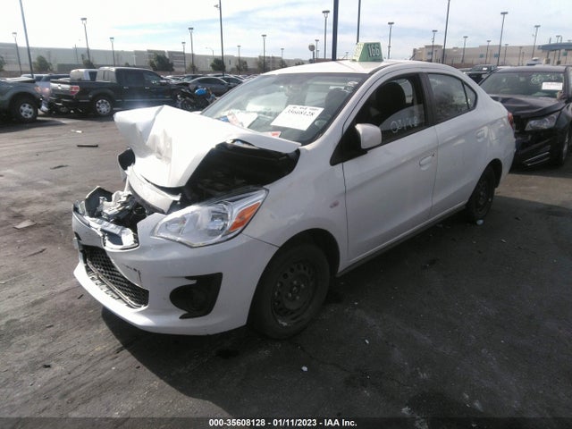 ML32F3FJ0LHF00874 Mitsubishi Mirage G4 Es