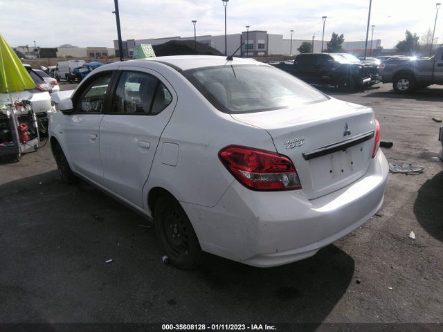 ML32F3FJ0LHF00874 Mitsubishi Mirage G4 Es