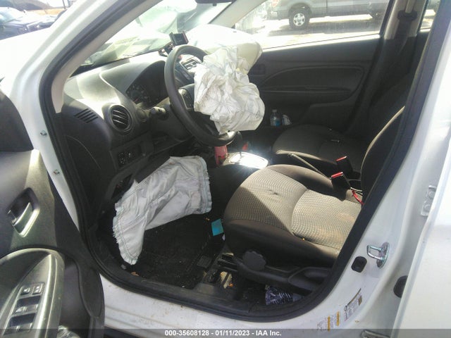 ML32F3FJ0LHF00874 Mitsubishi Mirage G4 Es