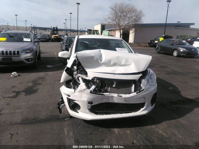 ML32F3FJ0LHF00874 Mitsubishi Mirage G4 Es