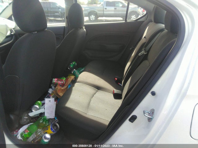 ML32F3FJ0LHF00874 Mitsubishi Mirage G4 Es