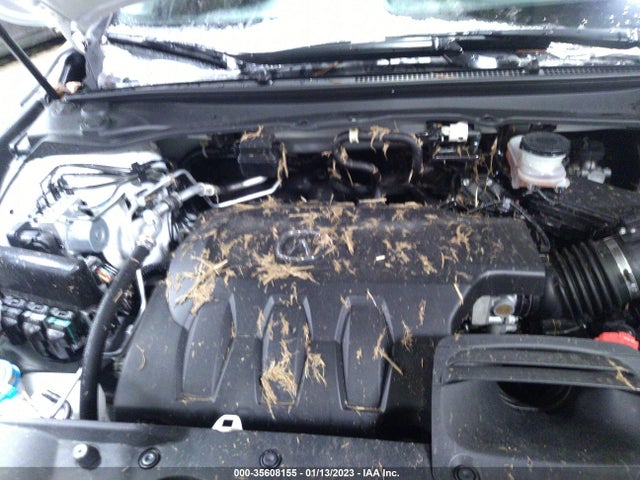 Acura RDX 2017 5J8TB4H32HL033803 Image 11