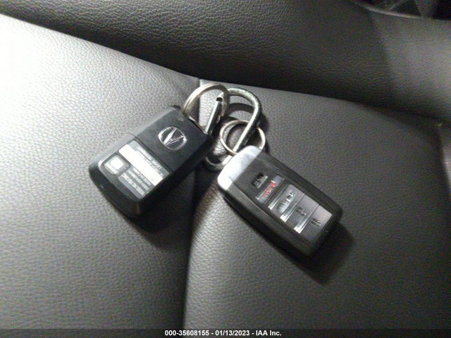 Acura RDX 2017 5J8TB4H32HL033803 Image 3