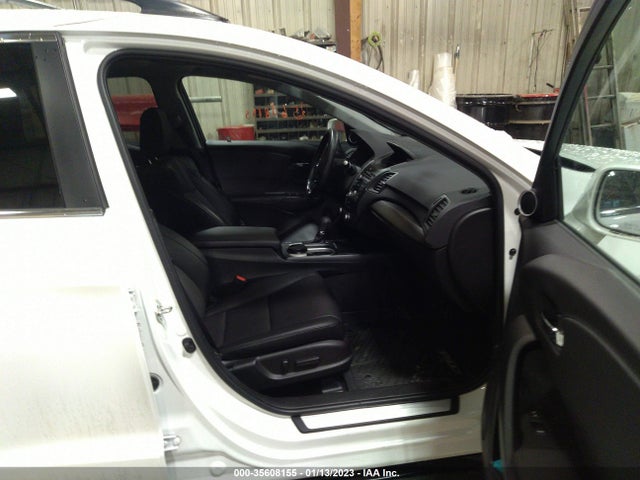 Acura RDX 2017 5J8TB4H32HL033803 Image 6