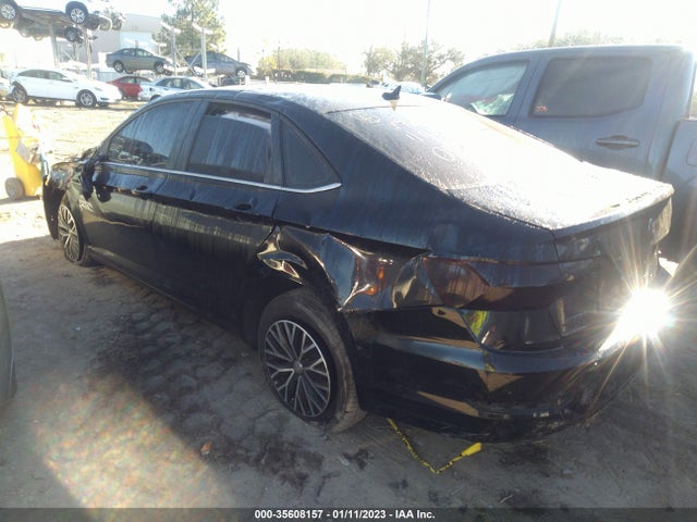 2021 VOLKSWAGEN JETTA S/SE/R-LINE VIN: 3VWC57BU9MM017144