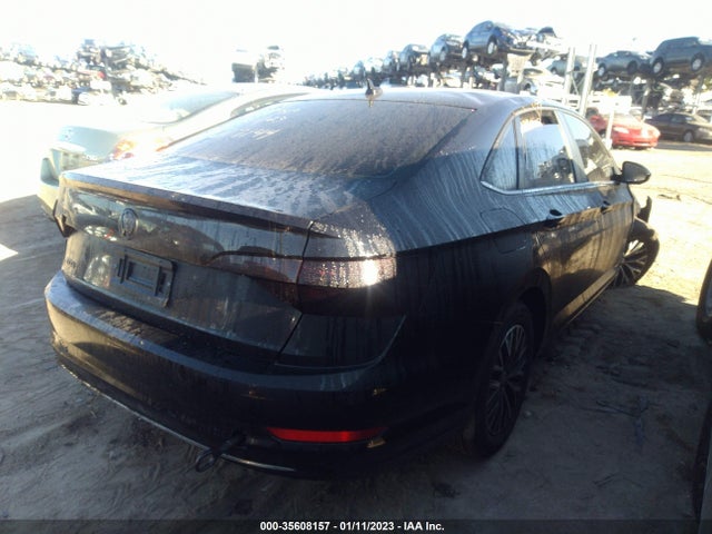 2021 VOLKSWAGEN JETTA S/SE/R-LINE VIN: 3VWC57BU9MM017144