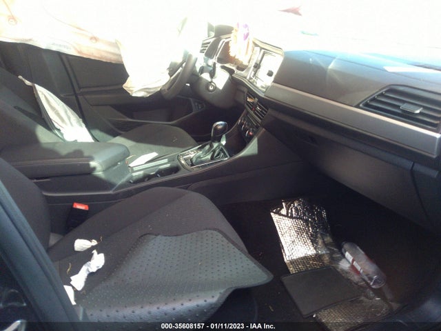 2021 VOLKSWAGEN JETTA S/SE/R-LINE VIN: 3VWC57BU9MM017144